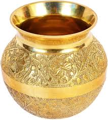 Brass Products